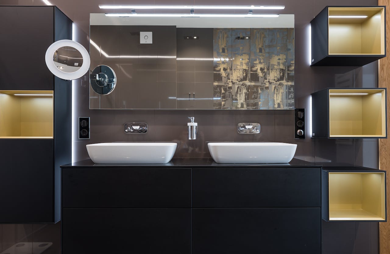 Transform Your Bathroom Vanity with These Budget-Friendly Makeover Ideas