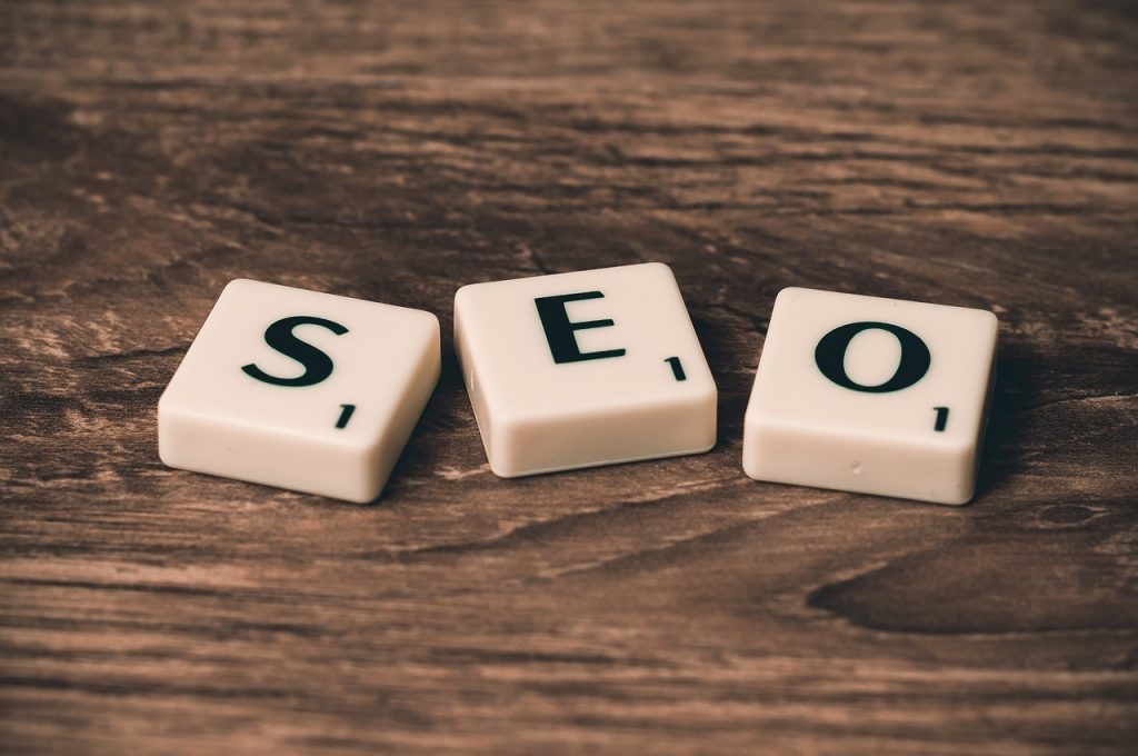 SEO for tradies